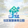 社区智慧体育公园底部Logo