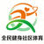 全民健身社区体育网站Logo - 象征活力与健康的抽象图形