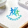 全民健身社区体育网站底部Logo