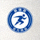 新体育官方网站底部标志 - 圆形体育品牌Logo