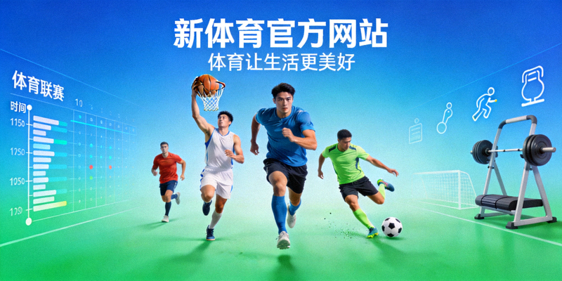 乐鱼体育官网正式上线发布会现场 - 大屏幕展示运动之力主题，嘉宾齐聚